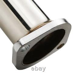 2.5 Stainless Cat Back Sport Exhaust System For Toyota Celica St202 2.0 93-99