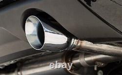 Magnaflow Performance Exhaust 15741 Exhaust System Kit