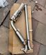 Mazda Mx5 Mk1 1.6 Or 1.8 Catback Performance 4 Tail Jdm Style Exhaust System