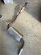 Mazda Mx5 Mk1 Exhaust System Cat Back For 1.6