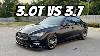 Q50 Worth Tuning 3 0t And 3 7