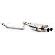 Stainless Race Exhaust Catback System For Toyota Celica St202 St 202 2.0 93-99