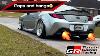 The Best Catback Exhaust For The 2022 Gr86 Sound Compilation